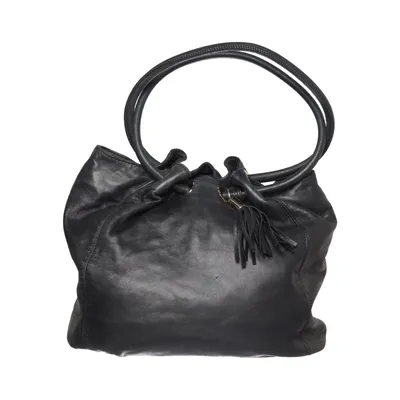 Håndtaske (Soho) fra Michael Kors Læder