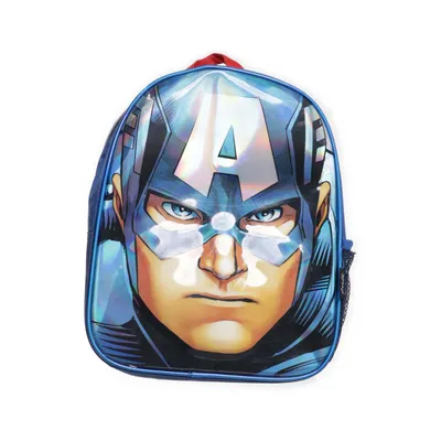 Ryggsäck (Blå, Flerfärgad) från Cerda