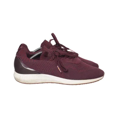 Baskets (Violet) de Tamaris Fashletics