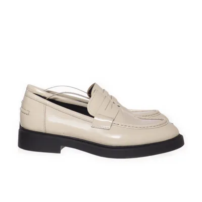 Loafers (Beige) från Vagabond Skinn