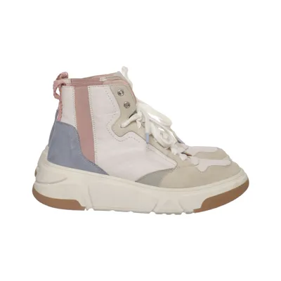 Sneakers (Beige, Rosa, Flerfärgad) från Crickit