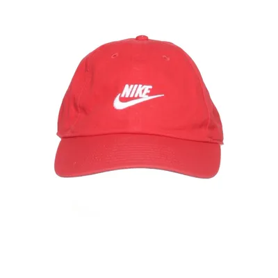 Honkbalpet (Club Cap) van Nike Katoen