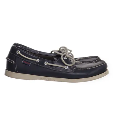 Chaussures de bateau (Bleu) de Sebago Docksides
