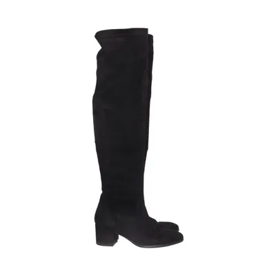Bottes (Noir) de Lavorazione Artigiana