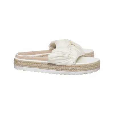 Mules (Blanc) de Vox