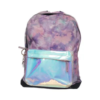 Sac à dos (Violet, Rose, Multicolore) de Firefly