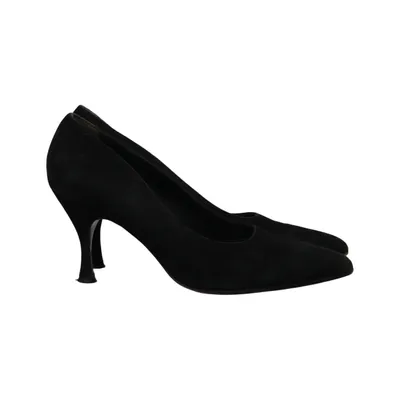 Pumps (Black) from Stephane Kélian