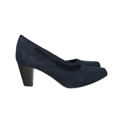 Pumps (Blue) from Via della Rosa