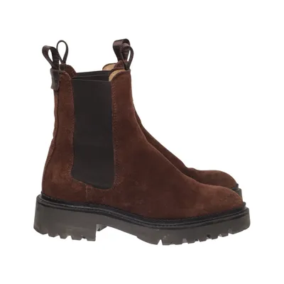 Chelsea boots (Kelliin) from GANT Leather