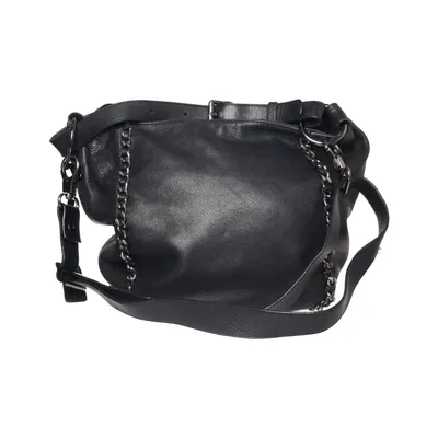 Shoulder-bag (Black) from Abro