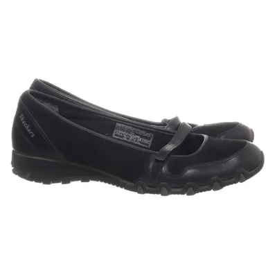 Promenadskor (Svart) från Sketchers