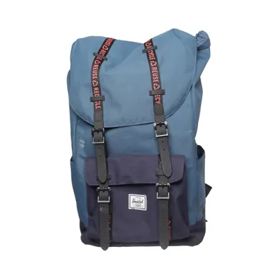 Rugzak (Little America) van Herschel Supply co. Gerecycled polyester