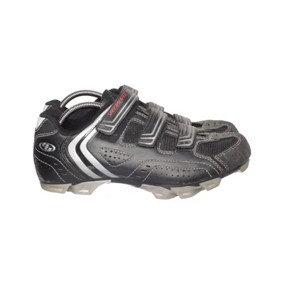 Chaussures de vélo (Noir, Gris) de Specialized