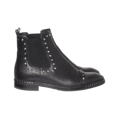 Chelsea boots (Svart) från Fantasy