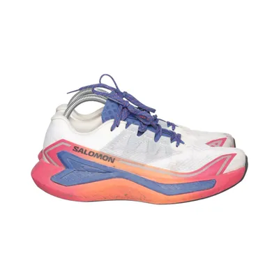 Chaussures de course (Blanc, Multicolore) de Salomon