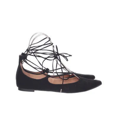 Ballerinaskor (Svart) från Steve Madden Skinn