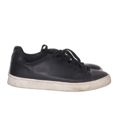 Sneakers (Svart)