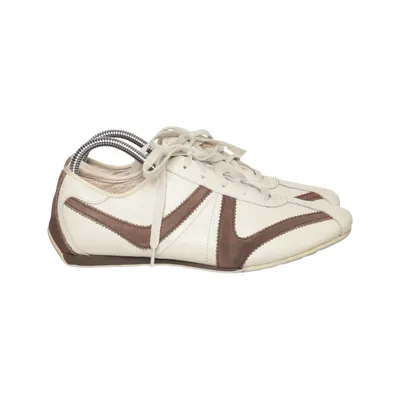 Trainingsschuhe (Beige, Braun) von Tretorn