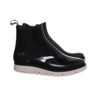 Chelsea boots (Black) from STENK