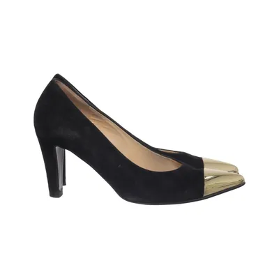 Escarpins (Noir) de Gabor Cuir