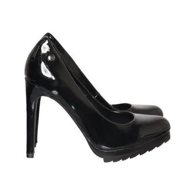 Pumps (Black) from Blink