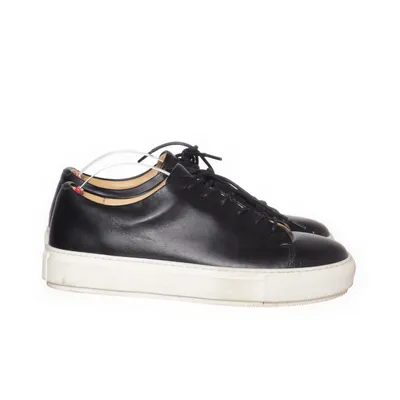 Sneakers (Black) from Tiger of Sweden
