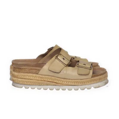 Sandaler (Beige) från Sweeks