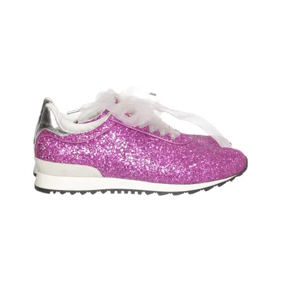 Sneakers (Roze) van Casadei Polyurethaan