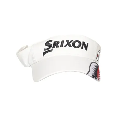 Screen (White, Multicolored) from Srixon