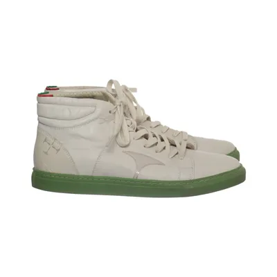 Baskets (Blanc, Vert) de Colombo