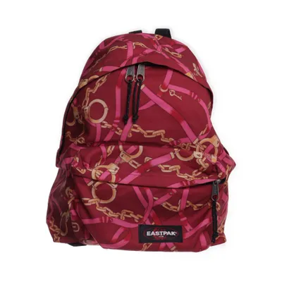 Ryggsäck (Röd, Flerfärgad) från Eastpak