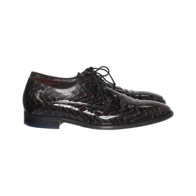 Chaussures Derby (Multicolore, Noir) de Floris Van Bommel Cuir