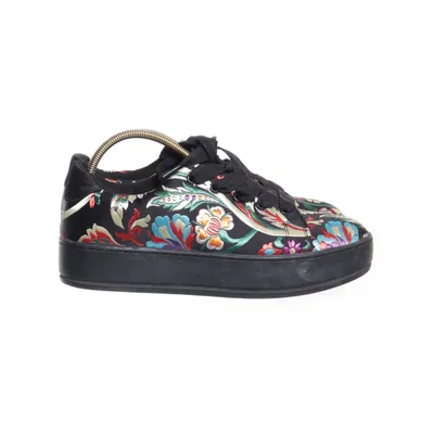 Sneakers (Zwart, Meerkleurig) van Attitude