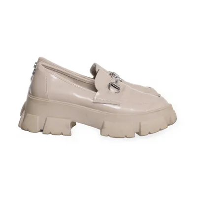 Loafers (Beige) från Steve Madden