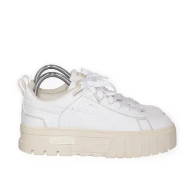 Sneakers (Hvid) fra Puma
