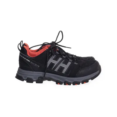 Hiking shoes (Black, Gray) from Helly Hansen
