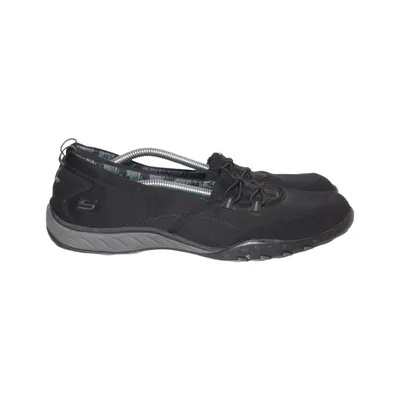 Sko (Sort) fra Skechers Polyurethan