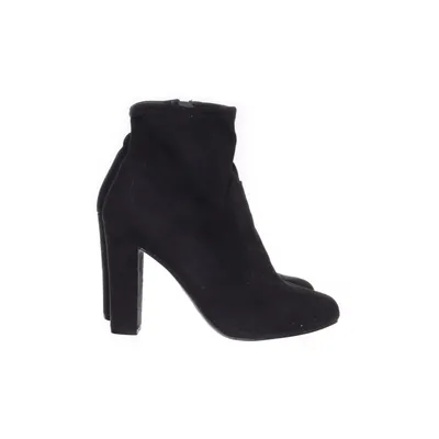 Stövletter (Svart) från Donna Girl