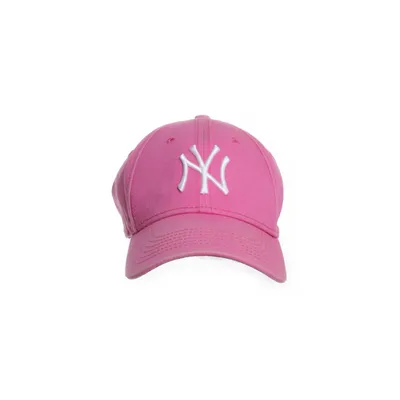 Baseballkeps (Rosa) från New Era