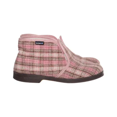 Boots (Rosa, Brun, Vit) från Suomi