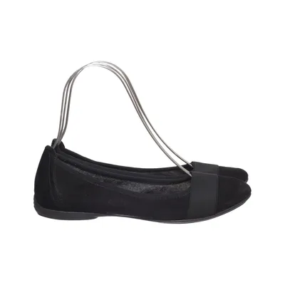 Ballerines (Noir) de Graceland Polyester