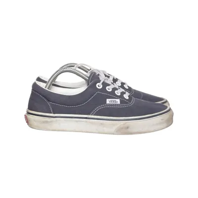 Canvas schoenen (Era) van Vans Katoen