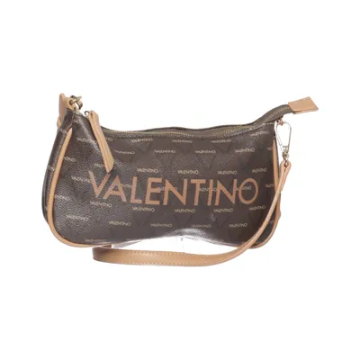 Skuldertaske (Brun, Flerfarvet) fra Valentino by Mario Valentino