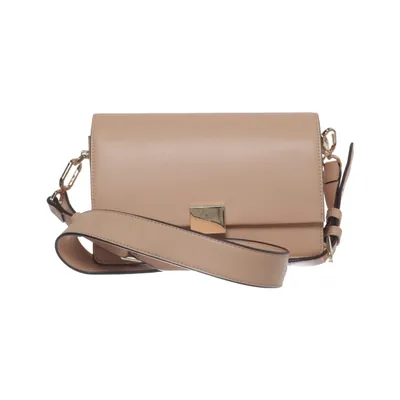 Sac à bandoulière (Beige) de Seidenfelt Coton, Polyester, Polyuréthane