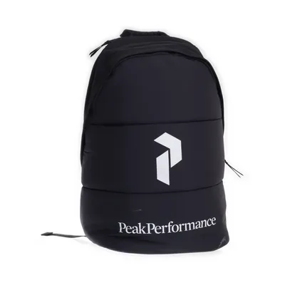 Rugzak (Zwart) van Peak Performance