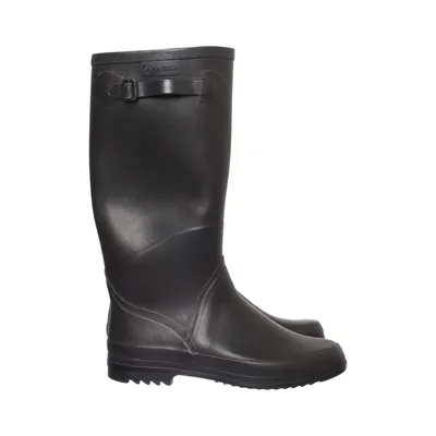 Gummistövlar (Svart) från Aigle