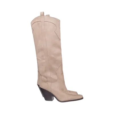 Laarzen (Beige) van H&M