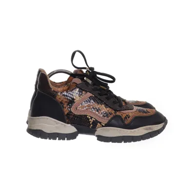Sneakers (Svart, Flerfärgad) från Via Vai