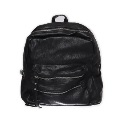 Sac à dos (Noir) de Don Donna