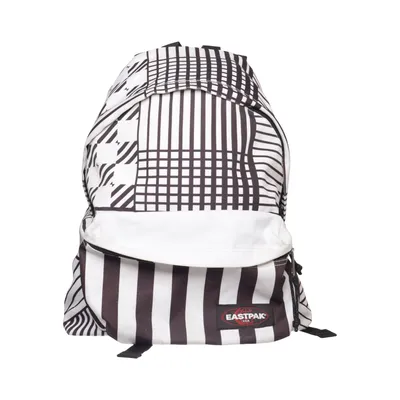 Sac à dos (Blanc, Noir) de Eastpak